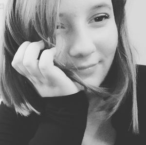 Meet your Posher, Kylah